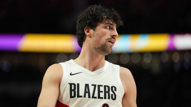 Trail Blazers Eye Bright Future Amid Ownership Uncertainty and Financial Concerns