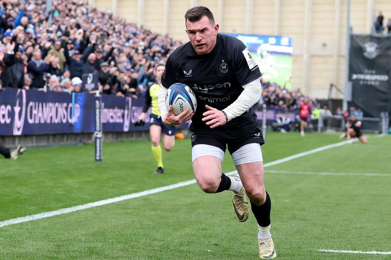 Ben Spencer's Fitness in Doubt Ahead of Champions Cup Semi-Final Showdown