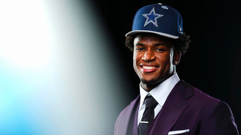Five Rookies Poised for Success in the 2026 NFL Draft: Perfect Scheme Fits