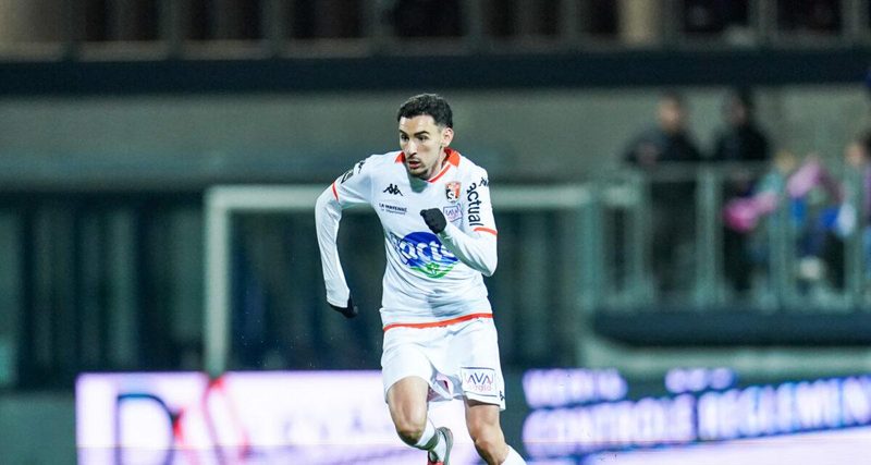 Ligue 2 : Les Talents de la 32e journée, Sahi et Sellouki en tête