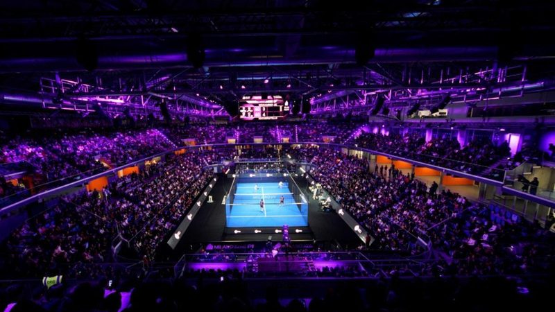 Las entradas para las Qatar Airways Premier Padel Finals Barcelona 2026 ya están disponibles