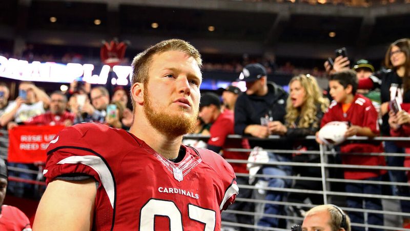 Die NFL trauert um Josh Mauro: Ein Verlust für die Liga und seine Angehörigen