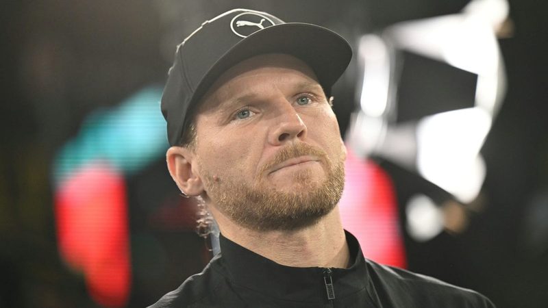 Eugen Polanski nimmt Kritik an und will Gladbach zum Klassenerhalt führen