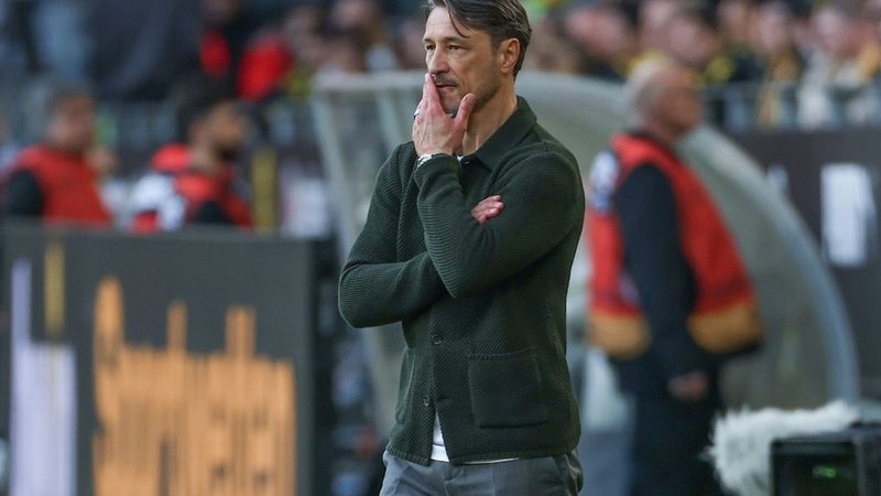 Personalsorgen beim BVB vor dem wichtigen Duell in Gladbach