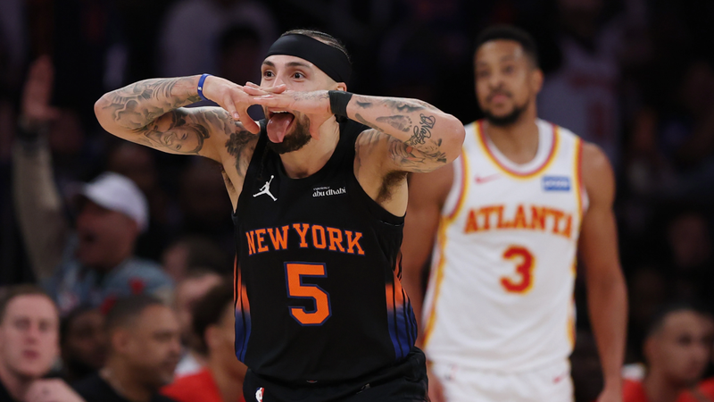 Playoff Drama Unfolds as Knicks, 76ers, and Nuggets Face Elimination Challenges