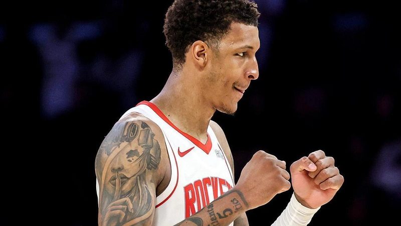Los Rockets mantienen la esperanza con un triunfo épico ante los Lakers