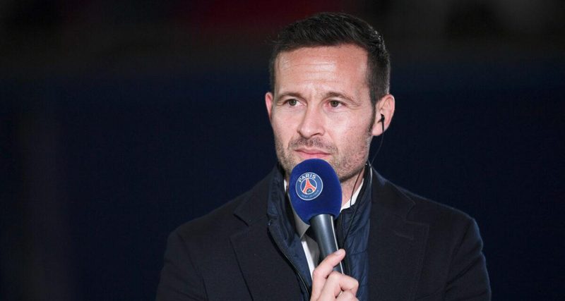 Le PSG : Yohan Cabaye en discussions pour un poste à Troyes