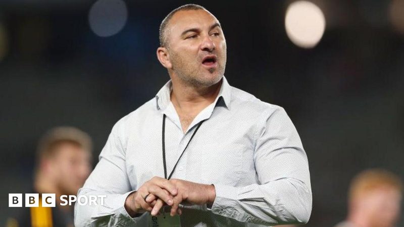 Roger Randle's Munster Move Falls Through Amid Controversy and Allegations