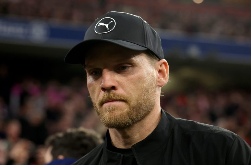 Reibung zwischen Gladbach und Polanski: Spannungen im Abstiegskampf nehmen zu