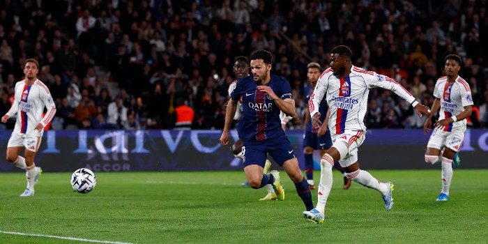 Gonçalo Ramos expulsé : sa sanction après la victoire du PSG contre Angers (0-3)