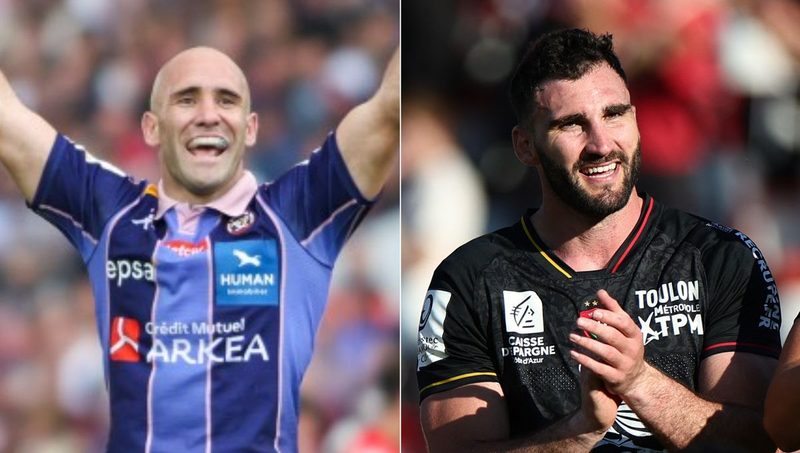Bordeaux et Toulon en finale européenne : l'Aviron Bayonnais sous pression