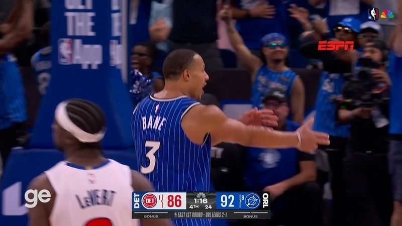 Playoffs da NBA: Nova York e Atlanta protagonizam série emocionante com jogos decididos no fim