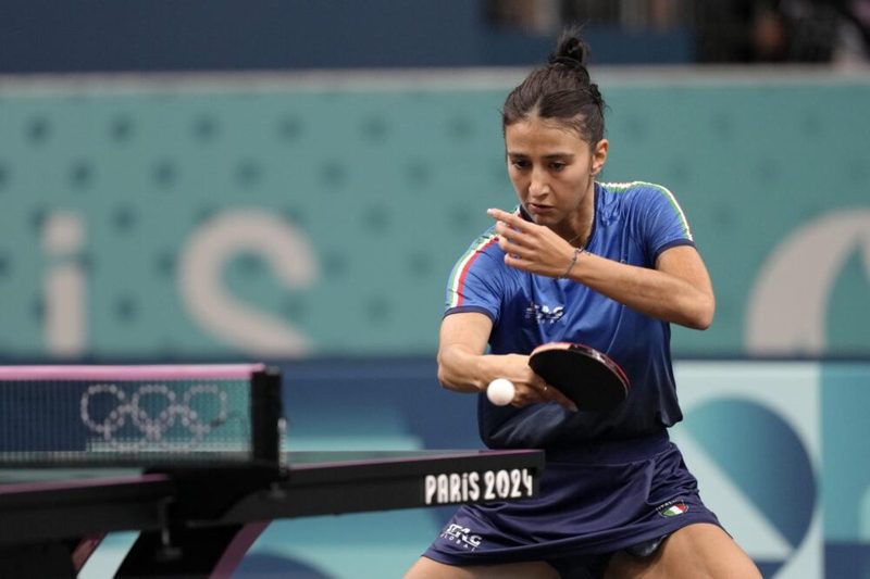 L'Italia femminile trionfa sulla Croazia e si avvicina ai sedicesimi ai Mondiali
