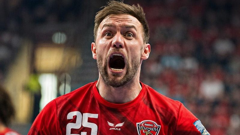 El One Veszprém da la campanada y forzará un decisivo duelo en Berlín