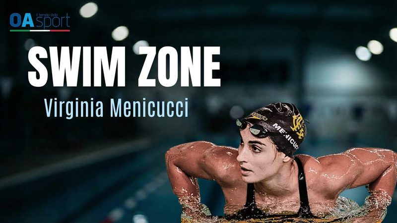 Virginia Menicucci: dalla medaglia d'argento agli Europei di Parigi
