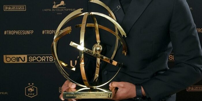 Le PSG brille avec plusieurs nominations aux Trophées UNFP