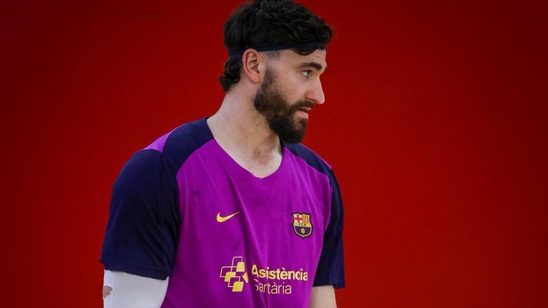 El Barça se enfrenta al Nantes en un duelo crucial por la EHF Champions League