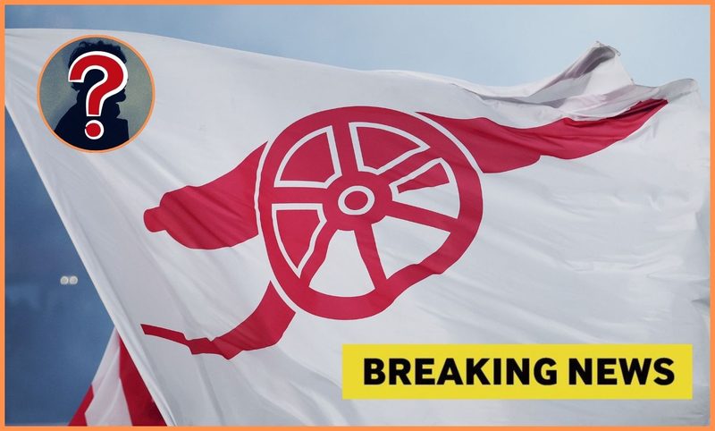Arsenal Nears Deal for Rising Star Vasilije Kostov as Transfer Plans Heat Up
