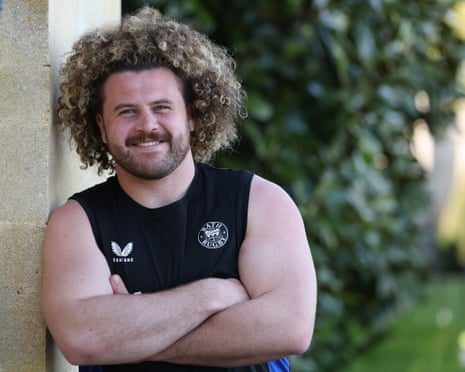 Alfie Barbeary Aims for Glory as Bath Faces Bordeaux in Champions Cup Clash