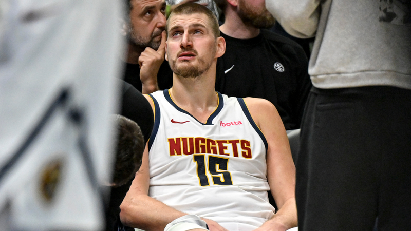 Nuggets Face Uncertain Future as Nikola Jokić's Contract Looms Large