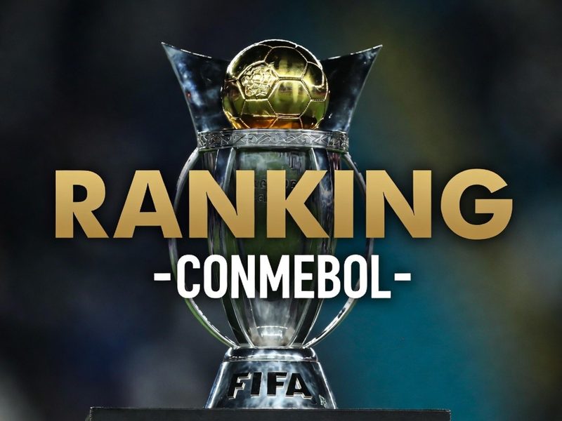 Flamengo ya clasificado y la lucha por los otros dos cupos del Mundial de Clubes 2029
