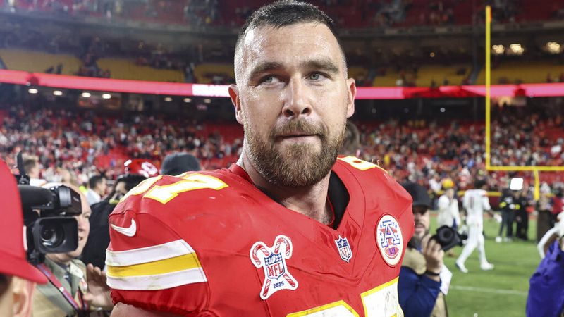 Travis Kelce begeistert von Chiefs-Draft und neuen Defensive-Zugängen