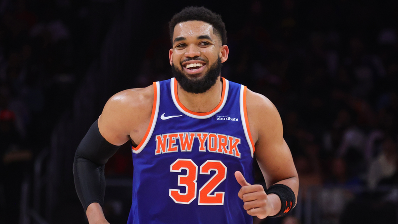 Knicks Shatter Records, 76ers Force Game 7, Kentucky Derby Excitement Builds
