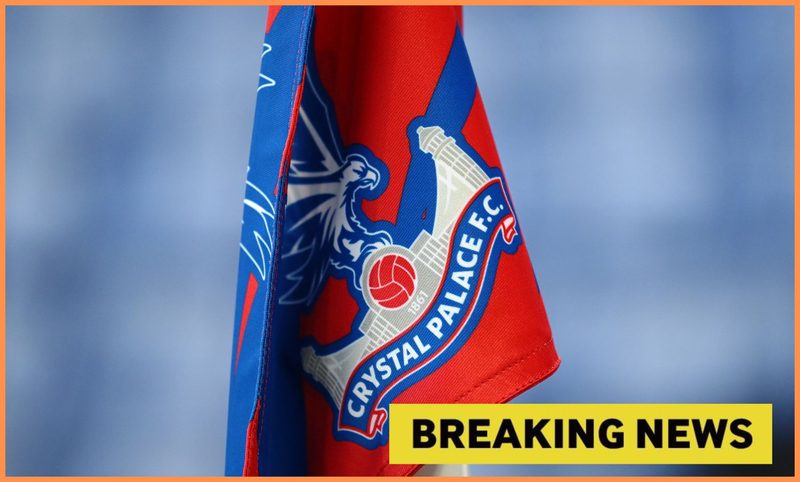 Iraola's Crystal Palace Condition: European Qualification Required