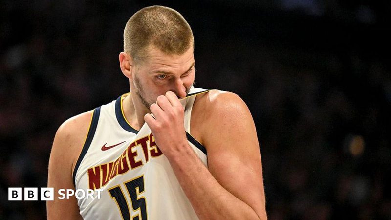 Timberwolves Advance to Semi-Finals After Defeating Nuggets in Game Six