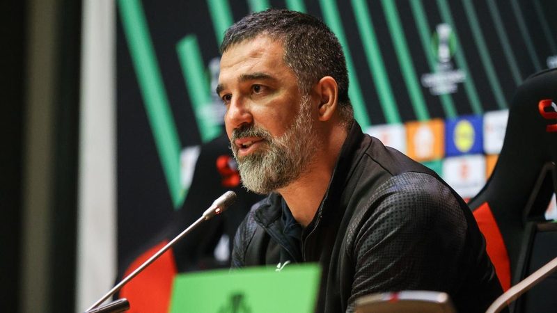 Arda Turan revela las lecciones de Simeone y Luis Enrique que forjan su estilo en el Shakhtar
