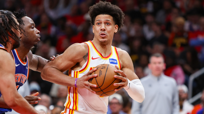 Atlanta Hawks Forge New Identity After Trae Young Trade, Eye Bright Future