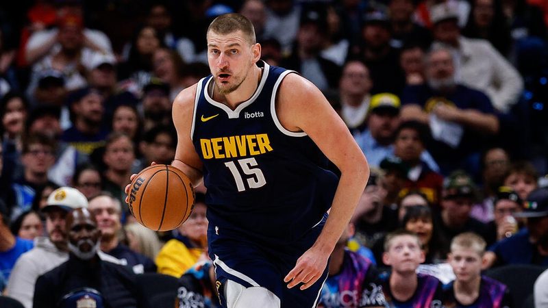 Nach dem Playoff-Aus: Fragen zu den Denver Nuggets und Nikola Jokic's Zukunft
