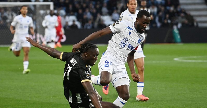 L'AJ Auxerre face à l'infirmerie avant d'affronter le SCO Angers