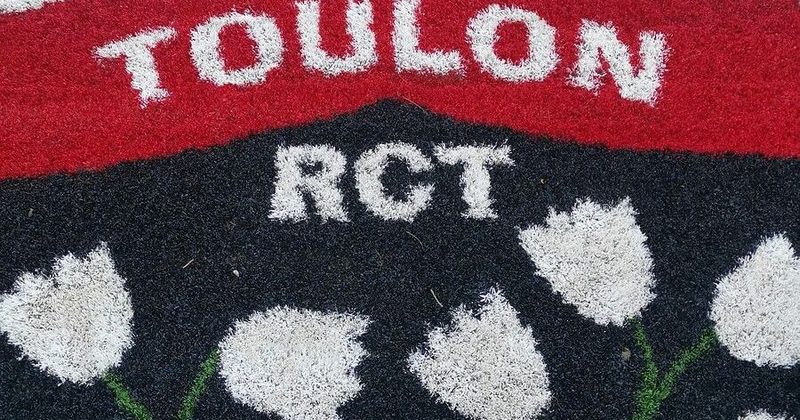 Le RCT dévoile son XV face au Leinster : White à la place de Serin, Kpoku titulaire