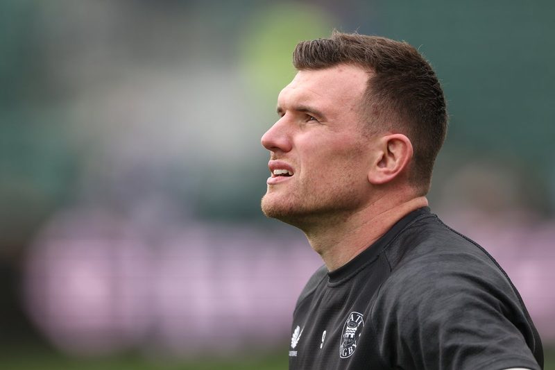 Bath Rugby Welcomes Captain Ben Spencer Back for Champions Cup Semi-Final