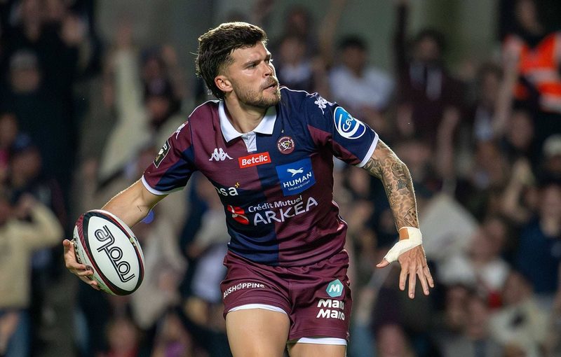Champions Cup : UBB et RC Toulon en quête de finale ce week-end !