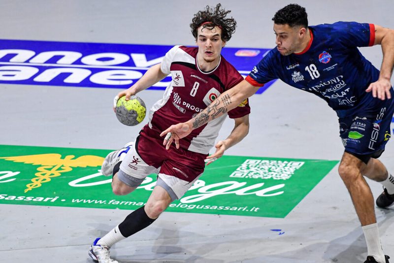 Cassano Magnago e Sassari dominano nelle semifinali playoff della Serie A Gold