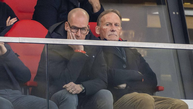 Kritik am BVB-Bauprojekt: Stadtpolitiker fordern mehr Transparenz und Dialog