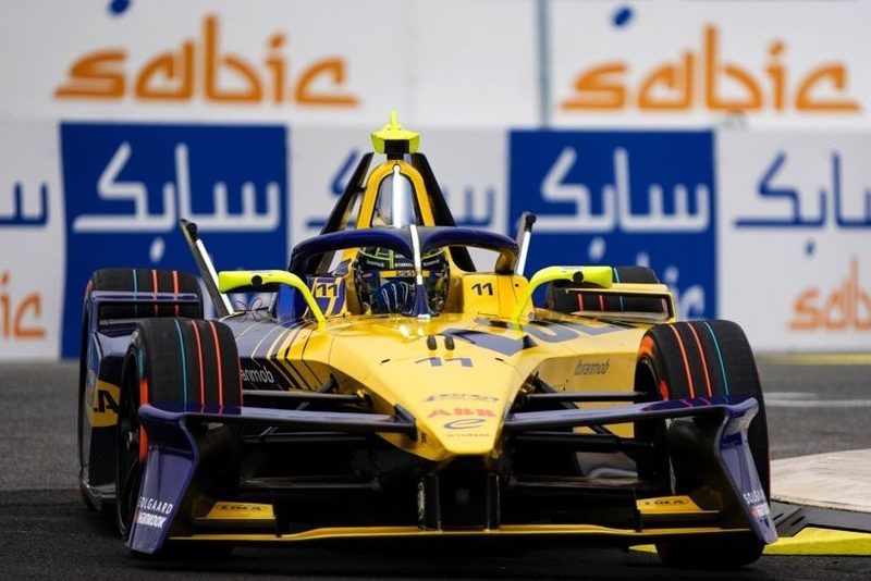 Lucas Di Grassi brilha em Berlim, mas erro de estratégia prejudica vitória
