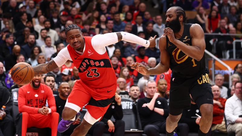 Eastern Conference Game 7s Set to Ignite NBA Playoffs This Weekend