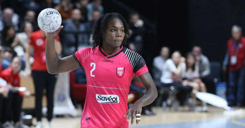 Le BBH face à son destin : un choc décisif contre le Metz Handball