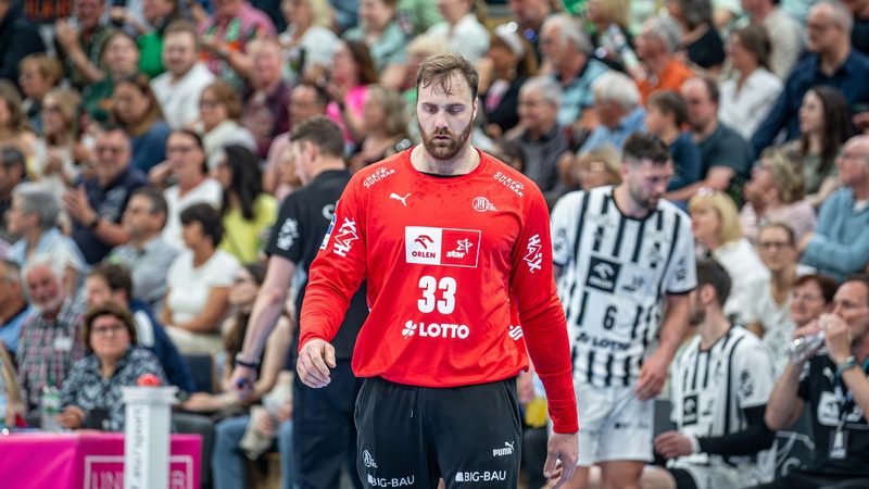 Kiel steckt nach Niederlage gegen Wetzlar tief in der Krise