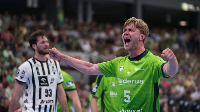 Überraschungssieg der HSG Wetzlar gegen THW Kiel stärkt Abstiegskampf