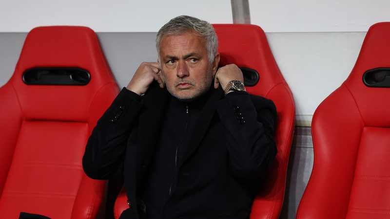 Le Benfica Lisbonne veut prolonger Mourinho pour contrer les rumeurs du Real Madrid