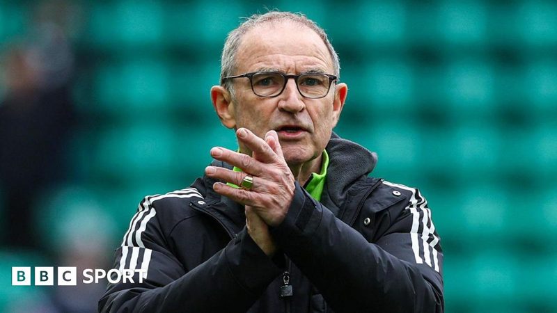 Celtic's Title Chase Heats Up as O'Neill Faces Tough Decisions Ahead