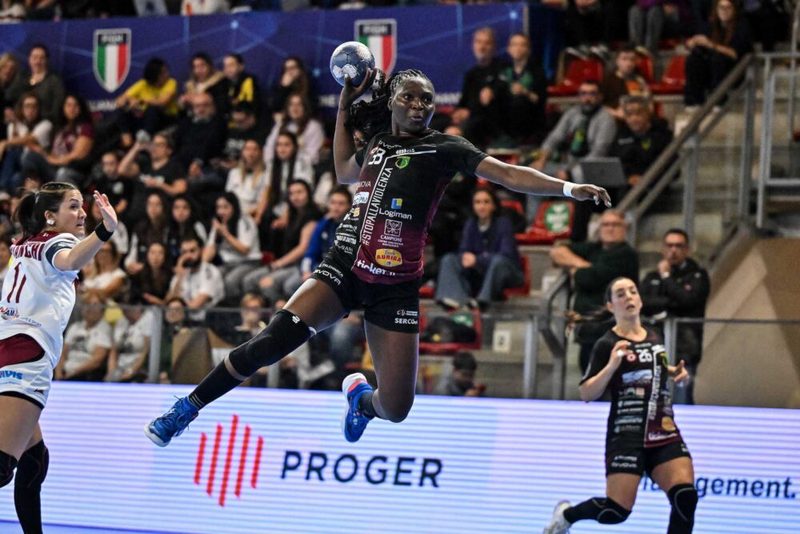 Successo per Erice e Salerno nelle semifinali dei Playoffs di Serie A1