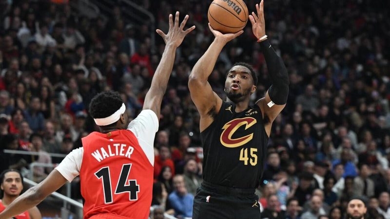 Raptors Face Cavaliers in High-Stakes Game 7 for Eastern Conference Semifinals