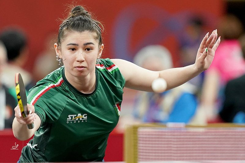 L'Italia affronta Svezia e Portogallo ai Mondiali di tennistavolo 2026