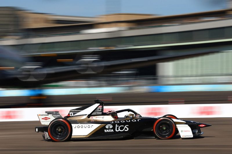 Mitch Evans surpreende e vence e-Prix de Berlim após largar em 17º; Drugovich é P9