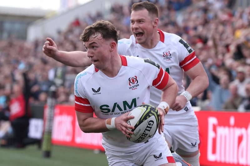 Ulster e Montpellier si preparano per una finale avvincente nella Challenge Cup